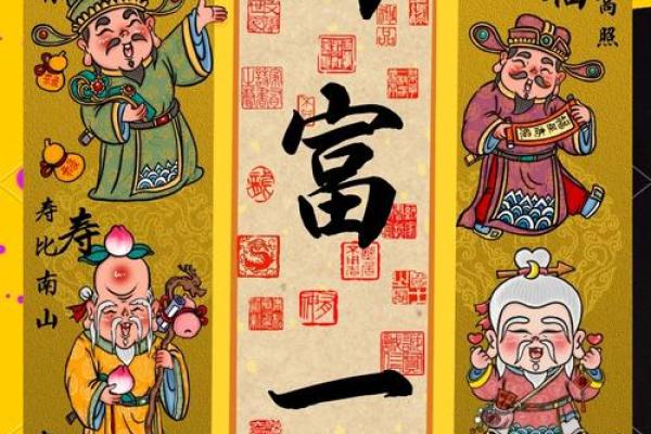 家居风水秘籍：三大绝招助你招财进宝！