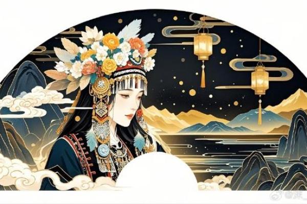 探索高山族的文化艺术与精神内涵