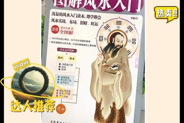松江区风水学初探：掌握基础知识让生活更顺畅