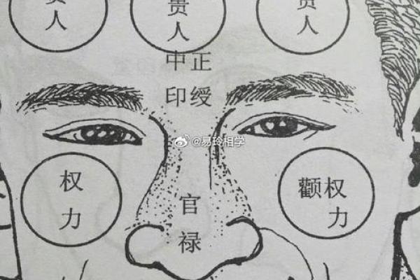 男人凹下巴面相：财运亨通，事业成功的神秘符号