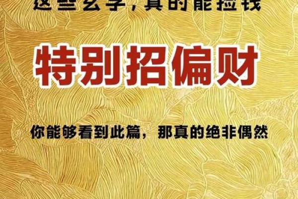 风水秘宝：随身佩戴，财运亨通必备神器！