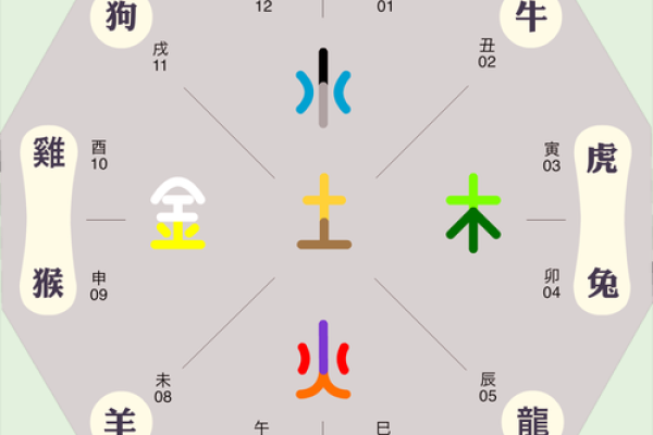 了解骆字的五行属性