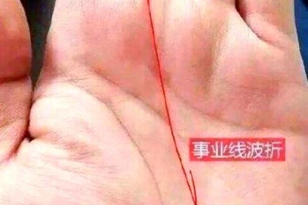 手相大师独家解析：揭秘你的未来运势与财运