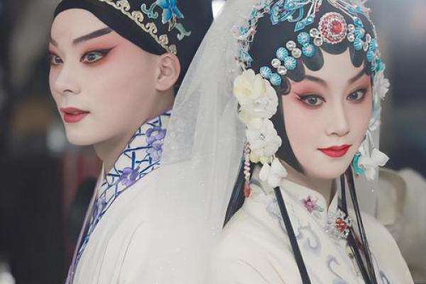 融合经典与现代，传统文化与美妆的完美碰撞