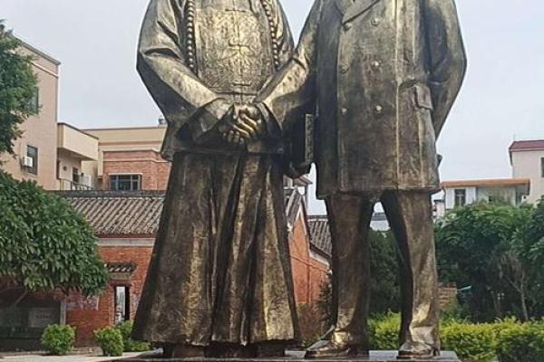 吴川风水学的独特魅力与地域影响解析