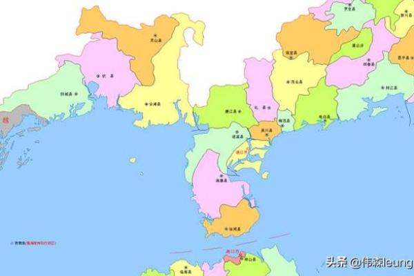 吴川风水学的独特魅力与地域影响解析