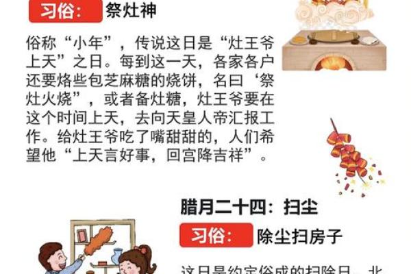 春节佳节迎新春，传统习俗传千年