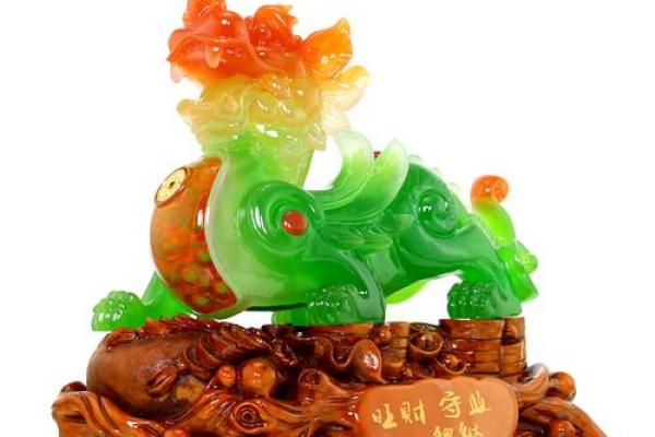 灵验招财神器！店铺风水摆件，助您生意兴隆