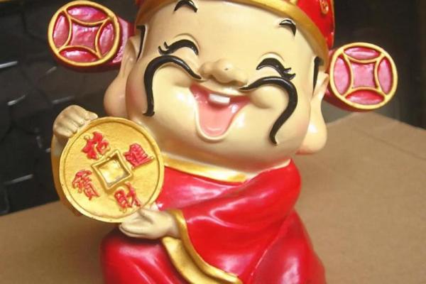 灵验招财神器！店铺风水摆件，助您生意兴隆