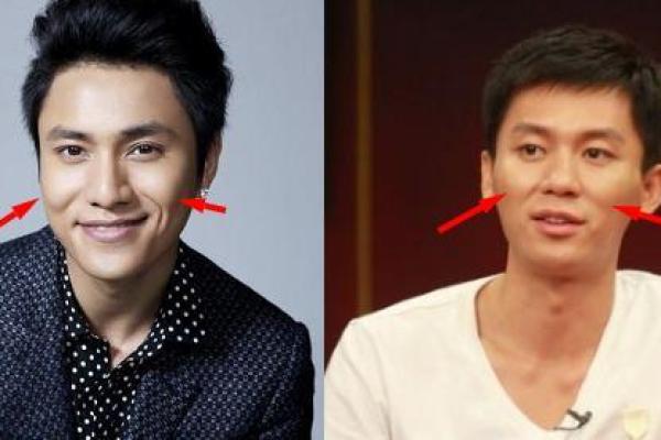 赌徒的面相：揭秘命运与欲望的交织