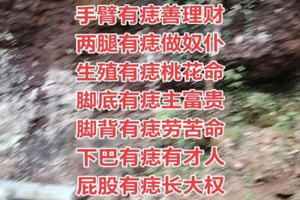 麻衣神相惊现：女人肚脐痣的神奇寓意