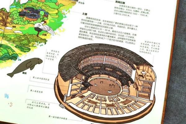 从岭南传统文化看中国南方的历史脉络