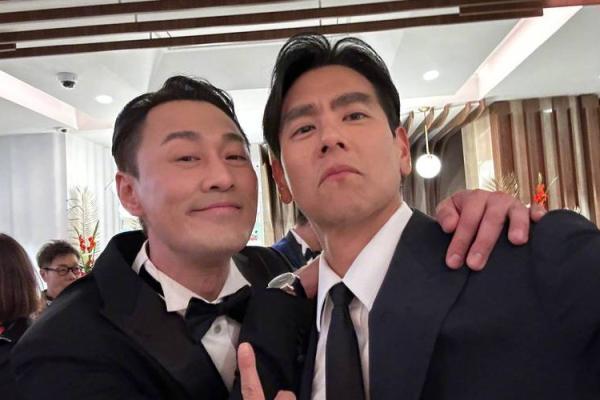 彭于晏喜讯来袭：揭秘明星命理大师预言婚期！