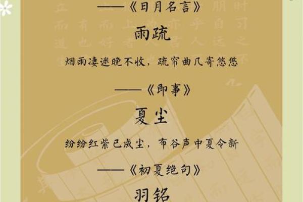 名字里的奥秘：孩子起名必备宝典解枿