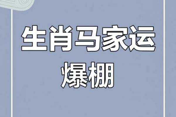 属马女2017年运势大揭秘：月月惊喜连连