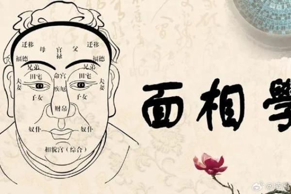 地支相术揭秘：生肖面相背后的秘密