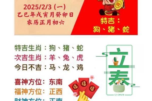 命理大师揭秘：属相运势大碰撞，你的运势如何？