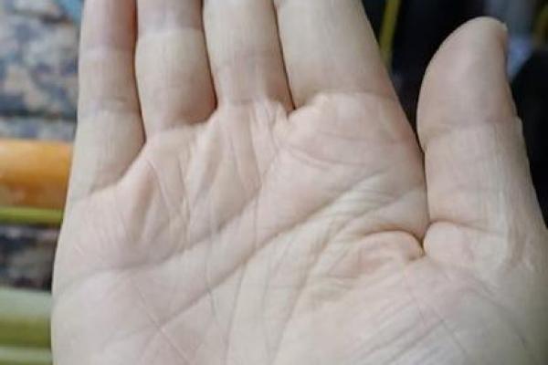 手相揭秘：女性运势密码，一眼看穿你的未来！