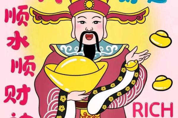 财源滚滚来，风水布局壁纸神器
