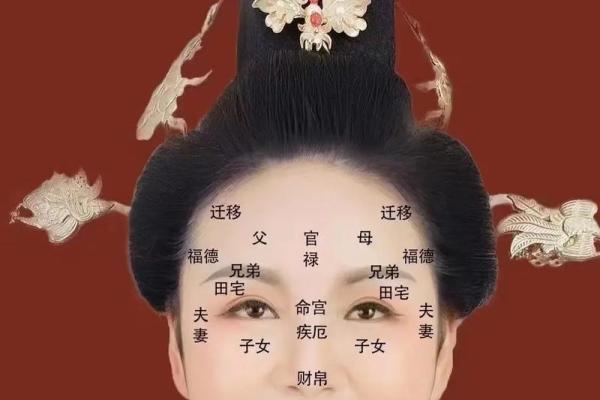 女子有耳垂面相，财运亨通的秘密！