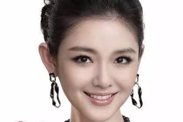 女子有耳垂面相，财运亨通的秘密！