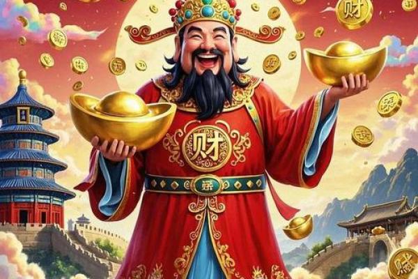 财运亨通，揭秘男士风水头像布局绝招！