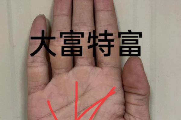 川字掌秘籍：激活运势的神奇掌法