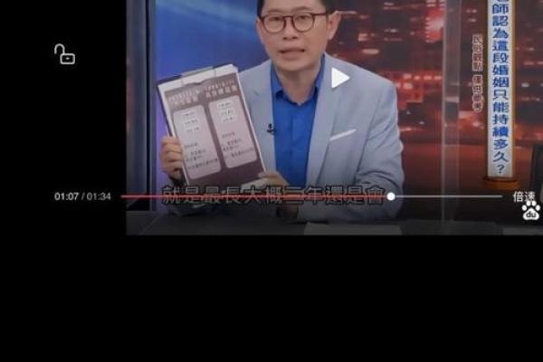 一语中的！这位命理大师的预测太准了，快来见证！