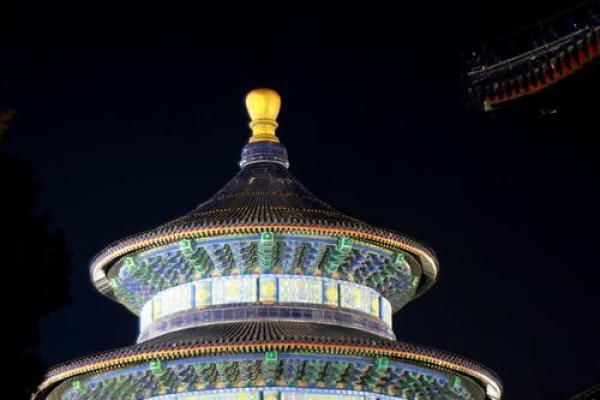 八大处：古老与现代交织的北京名胜