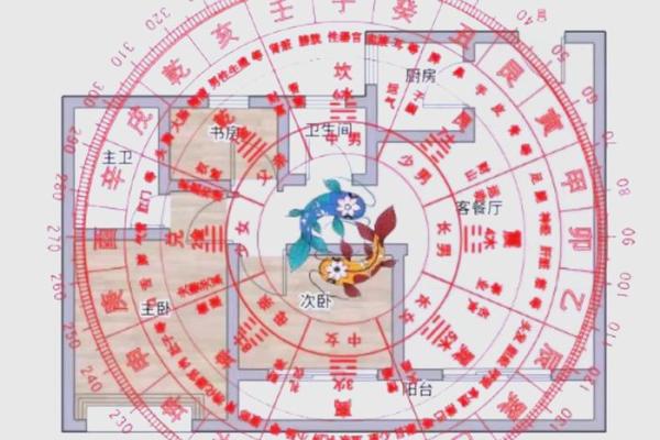 职场风水秘法：揭秘办公室霸气装修布局，助你步步高升！