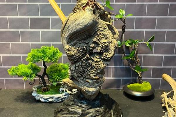 职场风水秘籍，这些摆件让你事业更上一层楼