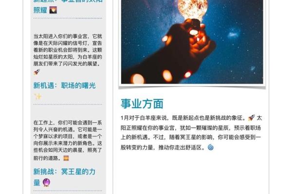 白羊女今日运势大揭秘
