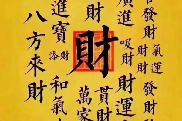 地支合财秘籍，开启你的财富之门