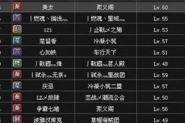 游戏公司命名创意指南精选