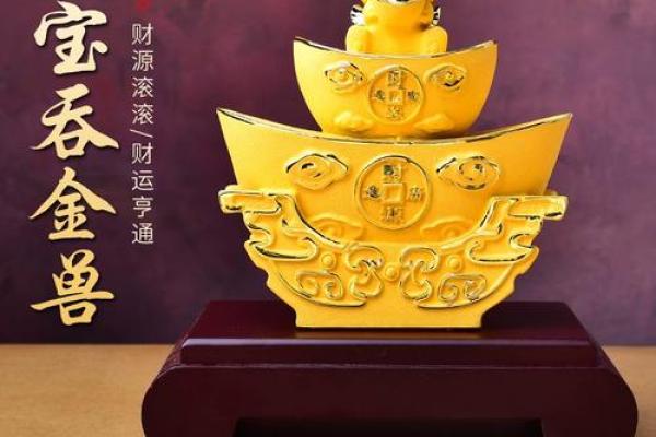 玄关招财摆件，财运亨通的秘密武器