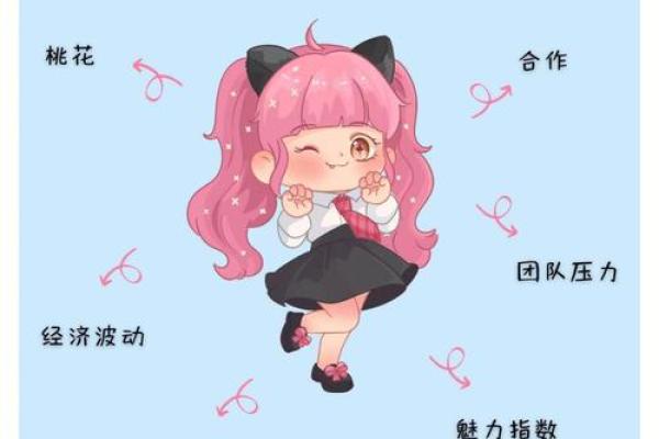 姓名魅力指数：揭秘你的运势密码