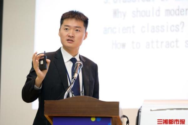 T型血文化：传统文化中的新兴力量