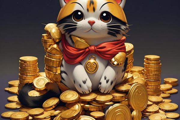 财运亨通指南：地支智慧助你财运滚滚来