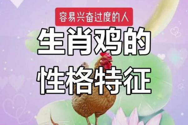 属鸡人的运势解析