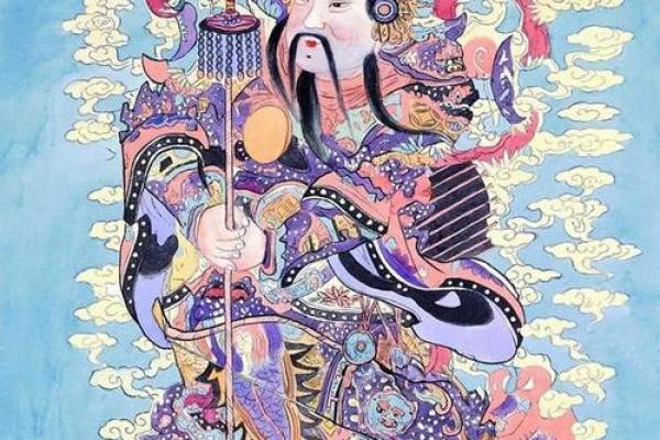 风水大师揭秘：家居风水画招财秘籍，快速提升财运！