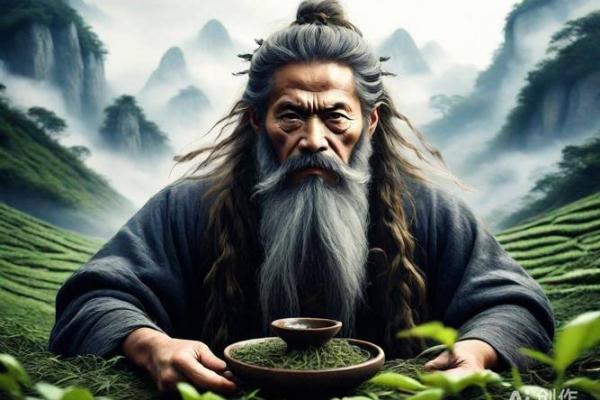 道教文化中的靖与安定：探寻古代思想的智慧