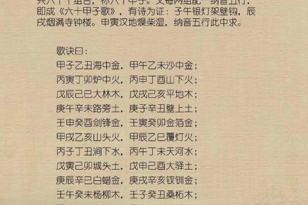 独家揭秘：癸亥日地支的神秘力量