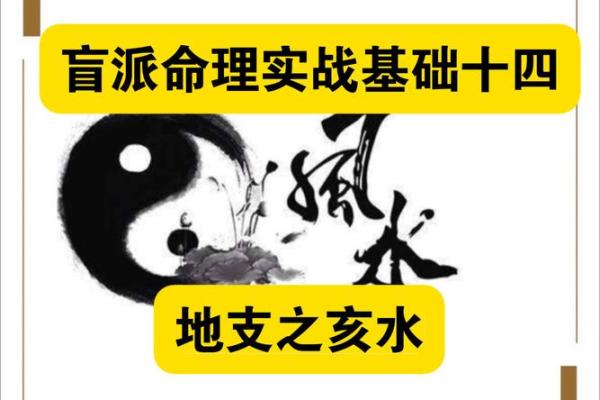 独家揭秘：癸亥日地支的神秘力量
