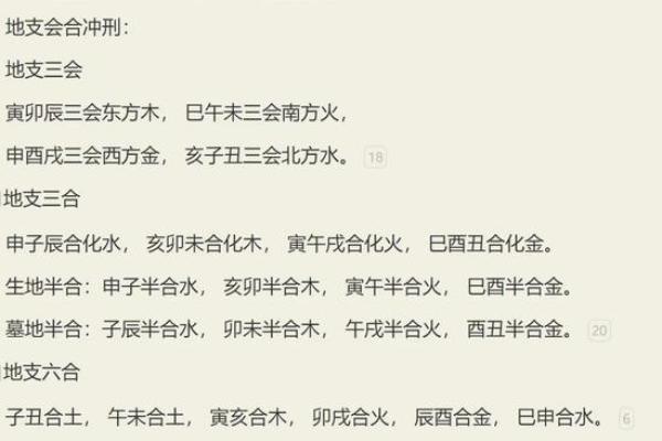 日主天干在生辰八字中的重要性
