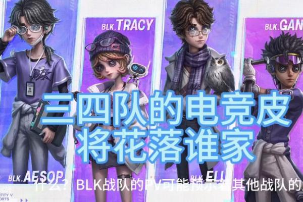 战队成员名字揭秘：背后的故事与寓愿
