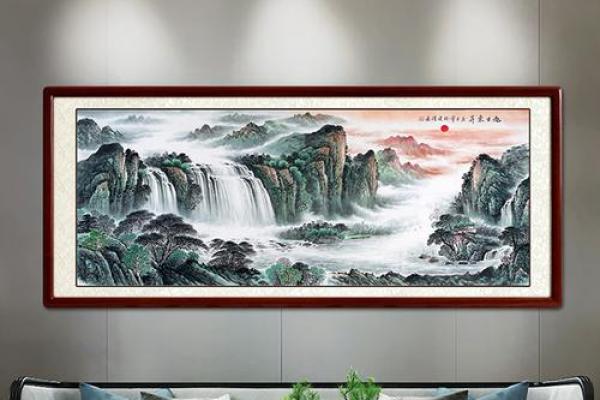 长廊风水加持，办公室风水布局新亮点！