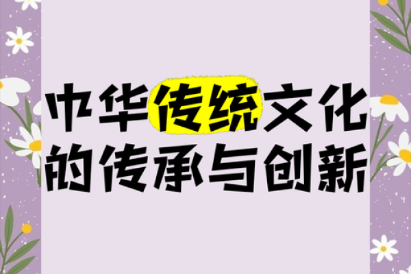 传统文化的传承与创新：名文化的时代价值