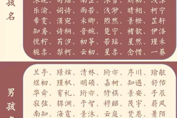 圣经智慧，2018宝宝名典