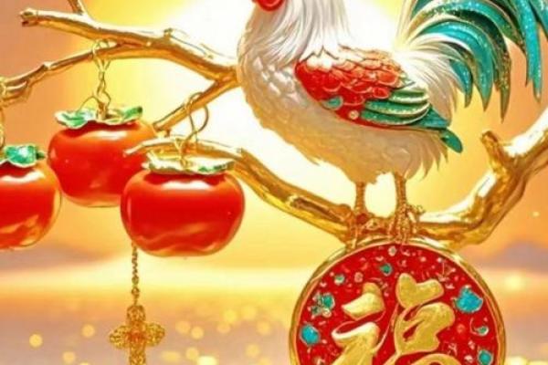 金鸡展翅，九月财运亨通