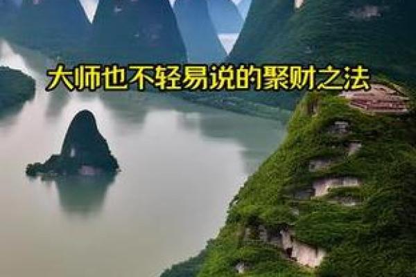 风水大师亲授，揭秘最实用的招财方法！